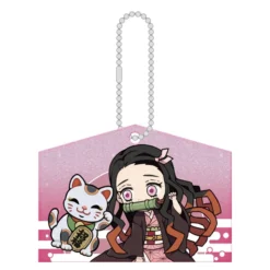 MegaHouse Kirakira Acrylic Mascot Collection Kimetsu No Yaiba: Ema Ver. Box Set -Toy Sale Store 4568ce561d5e4ba7b9c7b203dbf1a2d2.jpg