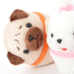 Wanko Tai Dog Plush Collection (Standard) -Toy Sale Store 45cceb7296a34170b75e76eb1f8925cc.jpg