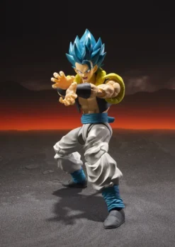 Bandai S.H.Figuarts Dragon Ball Super: Broly Super Saiyan Blue Gogeta (Re-run) -Toy Sale Store 45eba40374954b0180d08c4665f2c60d.jpg