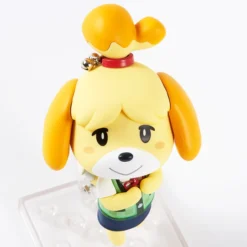 GOOD SMILE COMPANY Nendoroid Animal Crossing: New Leaf Isabelle (Re-Run) -Toy Sale Store 4623bc708eee4153b7b338587fd0f21d.jpg