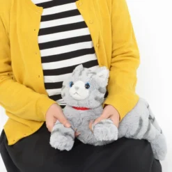 Hizaneko Medium Plush Collection -Toy Sale Store 463b19e0d4694a42a9ea33debf4f0d0f.jpg