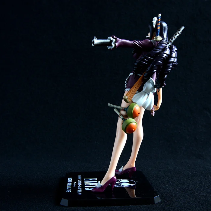 Bandai Figuarts Zero One Piece Baby 5 9 Bandai Figuarts Zero One Piece Baby 5 - Image 7