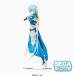 Sword Art Online: Alicization - War Of Underworld Sinon: Sun Goddess Solus Ver. Limited Premium Figure -Toy Sale Store 468f692f0180450f956291c2856146f3.jpg