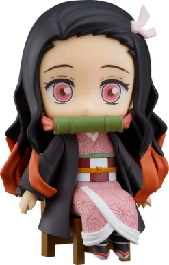 GOOD SMILE COMPANY Nendoroid Swacchao! Demon Slayer: Kimetsu No Yaiba Nezuko Kamado 15 GOOD SMILE COMPANY Nendoroid Swacchao! Demon Slayer: Kimetsu No Yaiba Nezuko Kamado -Toy Sale Store 46f15ee7ecc249a8ab20d635000b209c.jpg