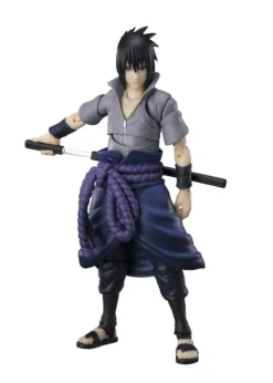 Bandai S.H.Figuarts Naruto Shippuden Sasuke Uchiha -He Who Bears All Hatred- 13 Bandai S.H.Figuarts Naruto Shippuden Sasuke Uchiha -He Who Bears All Hatred- -Toy Sale Store 47509a0eff524cd69e4afcc4e392493b.jpg