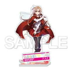 KADOKAWA Dengeki Bunko Winter Festival Online 2021 Acrylic Figure 28 KADOKAWA Dengeki Bunko Winter Festival Online 2021 Acrylic Figure -Toy Sale Store 47604bb9fcb64e43b3dc786b70bb2937.jpg