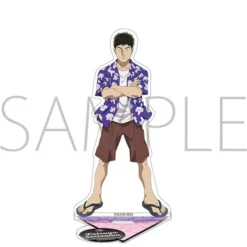 Mob Psycho 100 III Aloha Shirt Ver. Acrylic Stand -Toy Sale Store 476fa060a6c44d42affc8953e398fc92.jpg