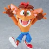 GOOD SMILE COMPANY Nendoroid Crash Bandicoot 4: It's About Time Crash Bandicoot