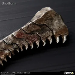 Bloodborne Hunter's Arsenal Beast Cutter 1/6 Scale Weapon -Toy Sale Store 4815931460934069845502a698e7bbbf.jpg