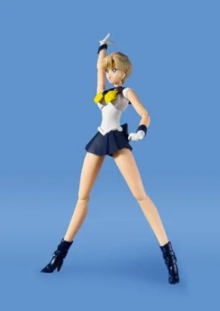 Bandai S.H.Figuarts Pretty Guardian Sailor Moon Sailor Uranus: Animation Color Edition -Toy Sale Store 4875425198bb449f8faa41c34a68e051.jpg