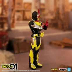 BANPRESTO Hero's Brave Statue Kamen Rider Zero-One Kamen Rider Zero-Two -Toy Sale Store 48821fcf61cc407a90fa4c1aa2e2e17f.jpg