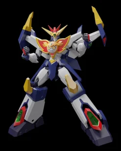 GOOD SMILE COMPANY Moderoid Pop Team Epic Season 2 Biggus McHugeGuy Combination Great Bari Bari Team Epic -Toy Sale Store 4901a5e1ce1c44e8894c16a78d44bfe9.jpg