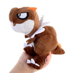 NINTENDO Pokémon XY Tyrunt Plush 20 NINTENDO Pokémon XY Tyrunt Plush -Toy Sale Store 4945b743d4a5418a9d8ad94dd288cf05.jpg