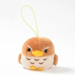 Kotori Tai Appare Bird Plush Collection (Mini Strap) -Toy Sale Store 494faad75667459d9896aafd6c5e7db9.jpg