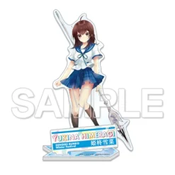 KADOKAWA Dengeki Bunko Winter Festival Online 2021 Acrylic Figure 25 KADOKAWA Dengeki Bunko Winter Festival Online 2021 Acrylic Figure -Toy Sale Store 495a1c4eac0240d882eccd6d49b9929f.jpg