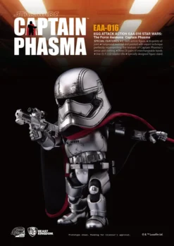 Egg Attack Action No. 16: Star Wars: The Force Awakens - Captain Phasma -Toy Sale Store 496039c5cbe94282951b857d934f5136.jpg