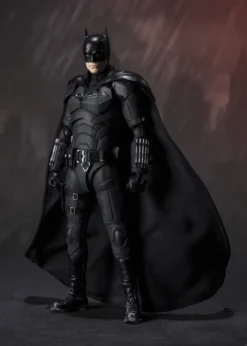 DC COMICS S.H.Figuarts The Batman