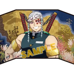 Demon Slayer: Kimetsu No Yaiba Mini Folding Screen Collection B Box Set 12 Demon Slayer: Kimetsu No Yaiba Mini Folding Screen Collection B Box Set -Toy Sale Store 4a77e15f1dd8429bb0a999ccf4d3955e.jpg