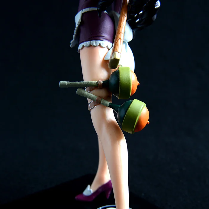 Bandai Figuarts Zero One Piece Baby 5 11 Bandai Figuarts Zero One Piece Baby 5 - Image 9