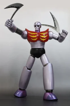 Grand Action Bigsize Model Mazinger Z Garada K7 -Toy Sale Store 4ae1013b66f34e36b7db09546206eaa7.jpg