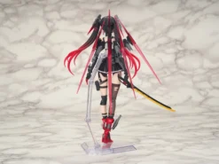 Apex Arctech Series Punishing: Gray Raven Lucia: Dawn 1/8 Scale Action Figure 20 Apex Arctech Series Punishing: Gray Raven Lucia: Dawn 1/8 Scale Action Figure -Toy Sale Store 4b25cb6ce83e4a48a8f30d5b2a72a841.jpg