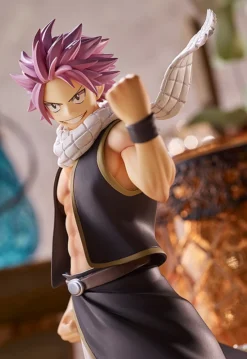 GOOD SMILE COMPANY Pop Up Parade Fairy Tail Natsu Dragneel (Re-run) -Toy Sale Store 4b471cb07952453ea1ebdbe0697cc3de.jpg