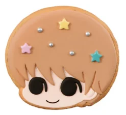 MegaHouse Charm Patisserie Gintama: Gin-san's Cookie Shop Box Set -Toy Sale Store 4b9e965fdd7146b09b561edd66c3c86b.jpg