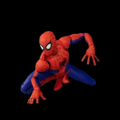 SV-Action Marvel Spider-Man Peter B. Parker (Re-run)