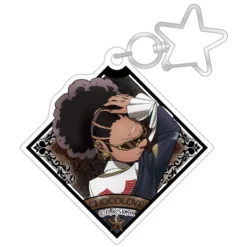 KADOKAWA Shaman King 2022 Ver. Acrylic Charm Collection -Toy Sale Store 4c045db733ce40a19545417cbf157340.jpg