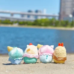 Sumikko Gurashi Ice Cream Delivery Overseas Limited Ver. Plush Collection -Toy Sale Store 4c22ac333b9e49ebb2a0fcf05b5d2b6f.jpg