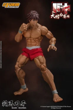 Storm Collectibles Baki Baki Hanma 1/12 Scale Action Figure -Toy Sale Store 4d08d13e9df24d2389f98f027161cbea.jpg
