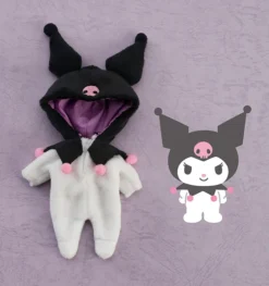 GOOD SMILE COMPANY Nendoroid Doll Kigurumi Pajamas: My Melody Kuromi -Toy Sale Store 4d5c1bec2cb8408aa2f8f6f1cfb8ce50.jpg