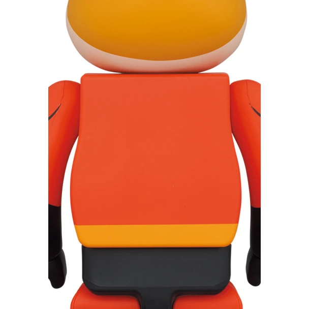 BE@RBRICK Mr. Incredible 1000% 4 BE@RBRICK Mr. Incredible 1000% - Image 2