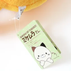 Sasurai No Tabineco Mikemura-san Hug Pillows 38 Sasurai No Tabineco Mikemura-san Hug Pillows -Toy Sale Store 4d82155a1d504b7f8bbfa8dcc0c8ad15.jpg