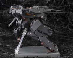 Kotobukiya Metal Gear Solid Rex Black Ver. (Re-run) -Toy Sale Store 4e43fefda04e464b815f1e6ef4644f1d.jpg