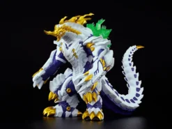GOOD SMILE COMPANY SSSS.Soft Vinyl Kaiju: SSSS.Dynazenon Gagula (First Form)