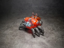 AQUACULTURE TANK 008 Fiddler Crab (Silver Red) -Toy Sale Store 4eef2a9ed4834771bd3a5e1be11510b4.jpg