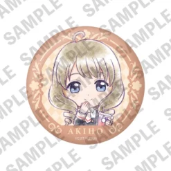 Cardcaptor Sakura: Clear Card SugarDia Collaboration Cooking Series Tin Badge With Stand Collection 14 Cardcaptor Sakura: Clear Card SugarDia Collaboration Cooking Series Tin Badge With Stand Collection -Toy Sale Store 4ef4b527bedb4695adccdea799682e77.jpg