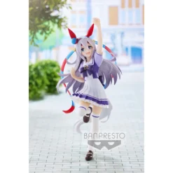 Uma Musume: Pretty Derby Tamamo Cross Non-Scale Figure
