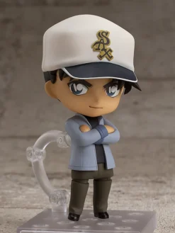 GOOD SMILE COMPANY Nendoroid Detective Conan Heiji Hattori