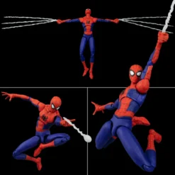 SV-Action Marvel Spider-Man Peter B. Parker (Re-run) -Toy Sale Store 4fe3df4a46204f2e83e7d5af8b06e134.jpg
