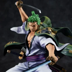 MegaHouse Portrait Of Pirates One Piece Warriors Alliance Zoro Juro (Re-run) -Toy Sale Store 4fec9358ddc0480f91aaab10a4538c9d.jpg