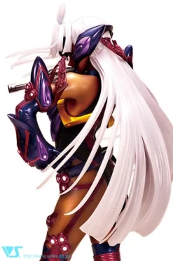 CharaGumin Xenosaga Episode III T-elos Garage Kit -Toy Sale Store 5005aa98d3a94337a9274e0940899b32.jpg