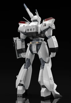 Moderoid Mobile Police Patlabor AV-98 Ingram 15 Moderoid Mobile Police Patlabor AV-98 Ingram -Toy Sale Store 50a120ce2e9d4e7a942b29245367fc2d.jpg