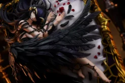 Taito Overlord 1/7 Scale Figure - Albedo (Ending Ver. Art By So-bin) -Toy Sale Store 50f7d38ed45947cf9d32481546a22409.jpg