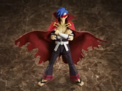 BUZZmod Tengen Toppa Gurren Lagann Kamina 1/12 Scale Action Figure -Toy Sale Store 510e45acb91648b590980f995ea9d07d.jpg