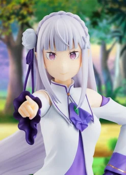 KADOKAWA Re:Zero -Starting Life In Another World- Emilia Non-Scale Figure -Toy Sale Store 51c66f63610c4d71accefc577c71b8a2.jpg