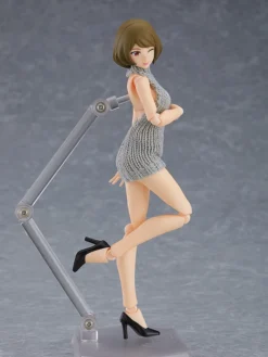 Max Factory Figma Female Body (Chiaki) With Backless Sweater Outfit -Toy Sale Store 51d4fb8b7a8a454f8cc5d17df71b28f1.jpg