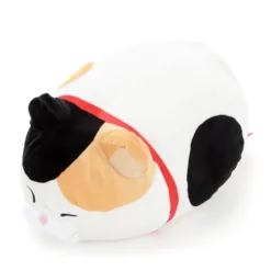 Tsumeru! Mochikko Hige Manjyu Cat Plush Collection (Big) 25 Tsumeru! Mochikko Hige Manjyu Cat Plush Collection (Big) -Toy Sale Store 529ea4533def469fad53e38bb3075b39.jpg