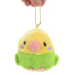 Kotori Tai Bird Plush Collection (Ball Chain) 30 Kotori Tai Bird Plush Collection (Ball Chain) -Toy Sale Store 5323b48b95944a26b2de026a4fc74ab3.jpg